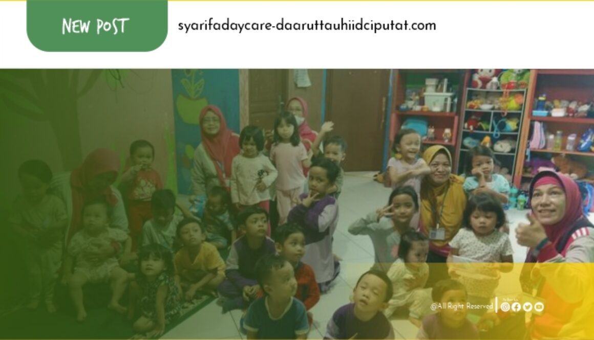 syarifadaycare artikel