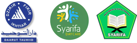 Syarifa Daycare - Daarut Tauhiid Ciputat