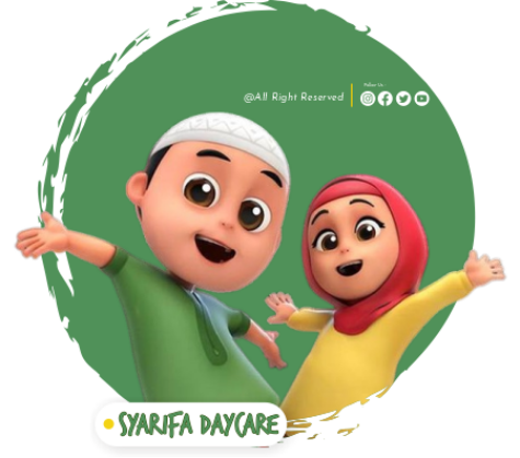 syarifadaycare profile